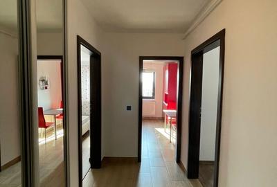Apartament 2 cam decomandat, et.5/10parcare subterana zona Iulius Mall - 3