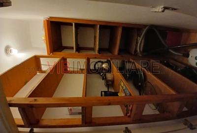 Inchiriere 2 camere- Dorobanti - etaj 1/8- mobilat, utilat - 8