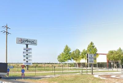 SNAGOV PLAZA - TEREN IDEAL DEZVOLTARE IMOBILIARA! - 3