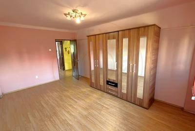 Apartament 2 camere Etaj III Carei-Str. M.Viteazul Nr.19, Vizavi Kaufland - 12