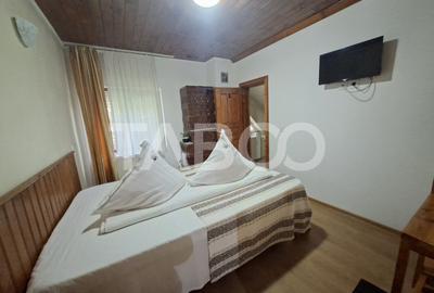 Spatiu de vanzare in Valea Macesului judel Valcea iesire la Lotru - 8