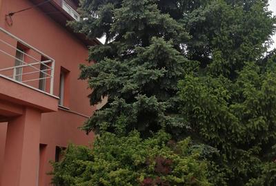 Vila cochetă Pipera, teren 650 mp - 25