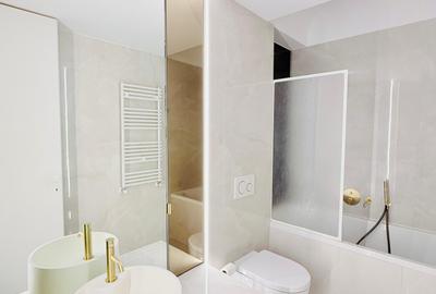 Studio premium de inchiriat | Cortina North | Parcare  | Pipera - 9