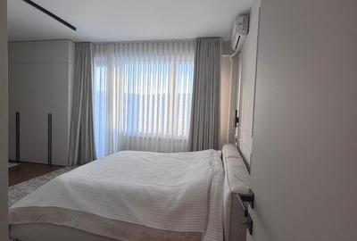 APARTAMENT 3 CAMERE - MOBILAT - ZONA 13 SEPTEMBRIE - COMISION 0% - 11