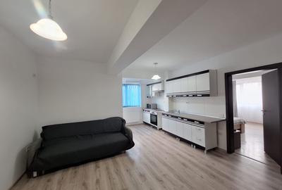 Închiriez apartament cu 2 camere suprafață de 52 mp - 1