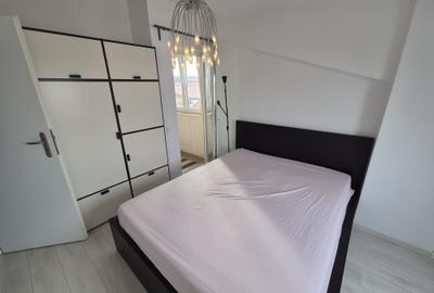 1 Dcembrie, Trapezului, apartament 3 camere mobilat, parcare - 11