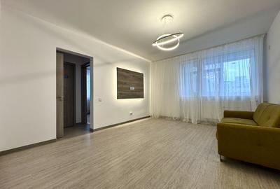 Apartament cu 2 camere decomandat, mobilat în Drumul Taberei