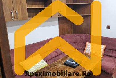 Garsoniera de inchiriat Dorobanti Bucuresti | Metrou 5 min | centrala - 14