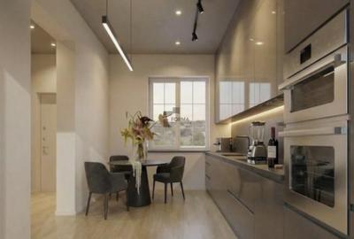 Vila Boutique in Otopeni Stil Britanic - Mansarda Locuibila - Aproape de Metrou - 10