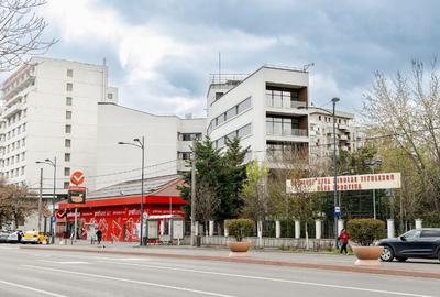 Garsonieră modernă – Timpuri Noi, 43 mp, prima închiriere, 2 min metrou - 12