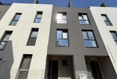 CONSTANTA P+2+3r terasa, 5 camere, in Kamsas, zona de case, finalizata - 2