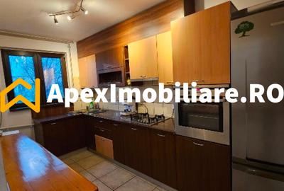 Apartament 4 camere de inchiriat Pacii București | ApexImobiliare.ro - 6