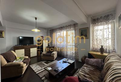 Apartament 2 Camere/Generos/Complex Rezidential Securizat/Straulesti - 10