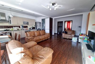 Apartament spatios 4 camere, Andrei Muresanu, zona Sigma+Par - 2