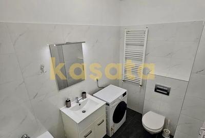 2 camere, complet mobilat și utilat | centrală proprie | Zona Nord - 6