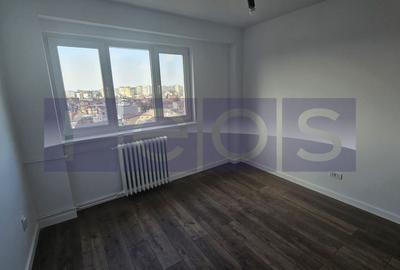 DE VANZARE APARTAMENT 3 CAMERE TITULESCU -BANU MANTA | RENOVAT - 5