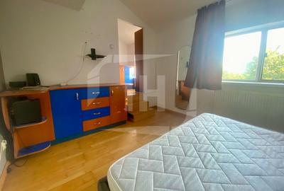 Casa Individuala, 170mp, 1000mp gradina, pet-friendly, Dambul Rotund - 7