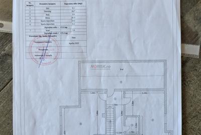 Oportunitate Rară în Ciorogârla– 8.000 mp Teren | Dublu Acces Asfaltat - 21