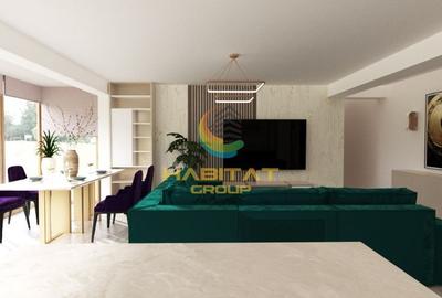 Apartament 2 camere metrou Grigorescu cladire boutique Nou - 10