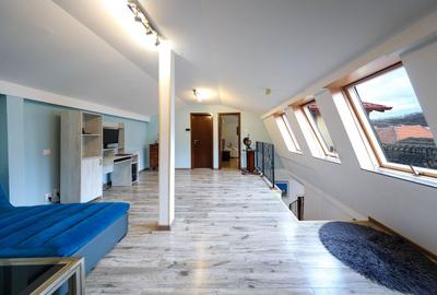 Casă deosebită de vânzare în centrul Brașovului - 35