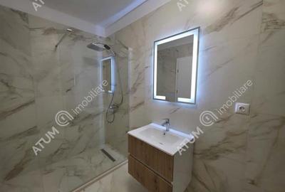 Apartament la cheie 70 mp utili cu 3 camere balon parcare Dna Stanca - 10