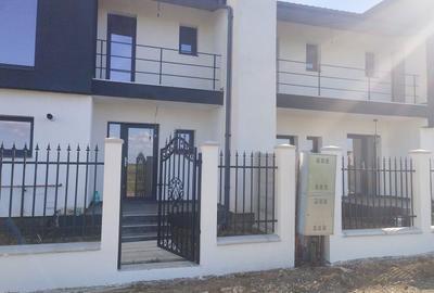 Vila tip Duplex  P+1, curte proprie 220mp / Otopeni - 2