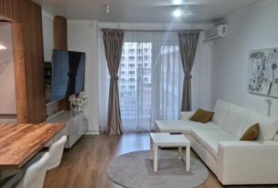 Apartament 2 Camere LUX | Parcul Carol - 2