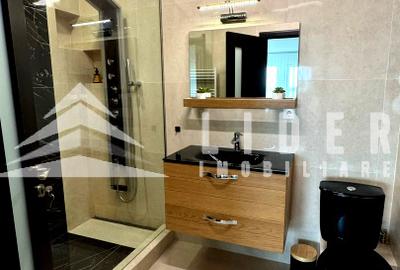 Apartament 2 camere de închiriat în Grand Park, Gheorgheni, strada Soporului - 9