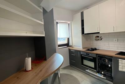 Apartament cu 1 camera in Tudor Vladimirescu-Rivers Towers - 10