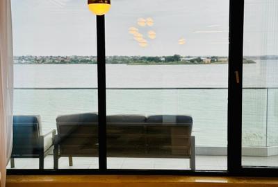 Apartament 3 camere cu vedere la lac – Mamaia Lake On  – 290.000 EUR - 2