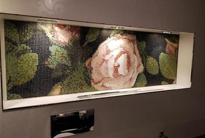 Ambasada SUA. Apartament 300mp, terasa 100mp, garaj. - 22