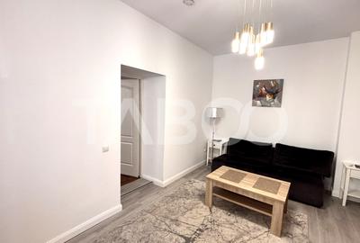 Apartament  105 mpu cu pivnita si loc de parcare zona Centrala - 5