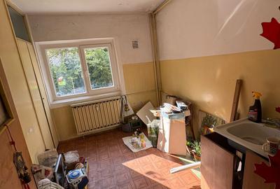 Apartament 3 camere decomandat | Etaj 1 | Obor – Lizeanu | Comision 0% - 2