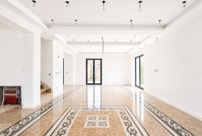 Casa noua de vanzare in Oradea, cartierul Grigorescu - 1