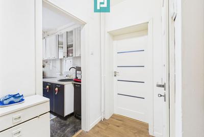 Apartament 2 camere  + garaj la Podgoria - 11