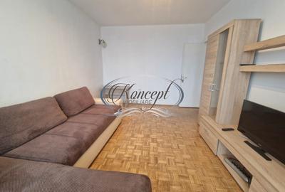 Apartament decomandat in Grigorescu - 6
