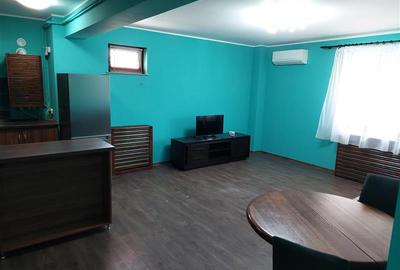 Inchiriez apartament 2C mobilat si utilat complex Zorilor - Moara de Vant - 2