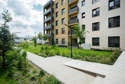 Apartament 3 camere NOU | ROKMAN, Tiberiu Eremia 12 | Tractorul - 18