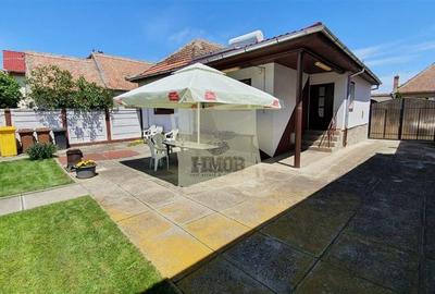 Casa individuala cu 3 camere 2 bai si 554 mp teren in Selimbar - 13