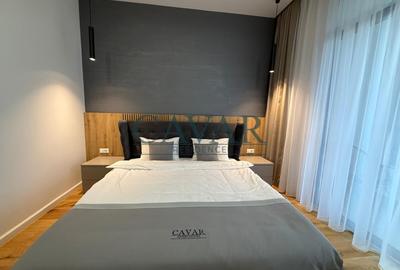 3 Camere ApartHotel Cavar Residence Brancoveanu - 17