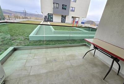 Apartament de vanzare in bloc nou (4 camere, 2 bai, 98 mp) Pacurari - 15