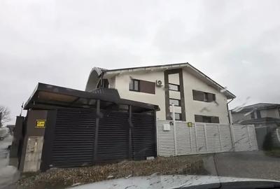 Vila 5 Camere Otopeni | Toate Facilitatile | Mobilata, Utilata Elegant - 5