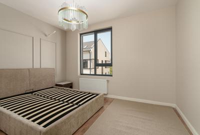 Casă 140 mp + Curte | 3 Dormitoare | Sector 5 – Dedeman Giurgiului - 8