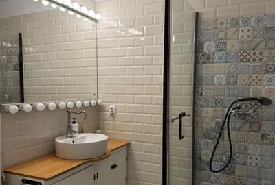 Apartament 2 camere, semidecomandat, 53mp, AC, Ghencea - 8
