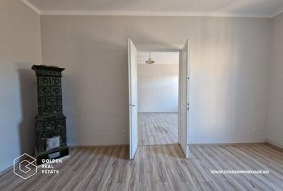 Apartament 3 camere renovat, ultracentral, etaj 3, cladirea Catedralei Catolice - 3