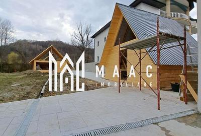 Casa deosebita P+E |mobilata si utilata| teren 1277mp| Vladești - 27