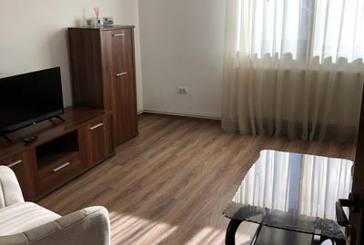 Apartament 3 cam, dec., ultracentral mobilat si utilat - Pitesti - 1