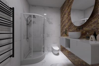 Garsoniera mare in bloc nou + loc parcare!!! - 3