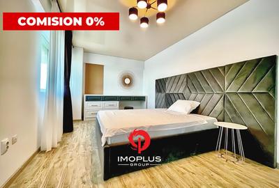 Apartament cu 2 camere semidecomandat în Copou