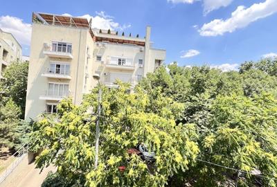 REA1020801 Apartament 4 camere in Herastrau cu parcare - 6
